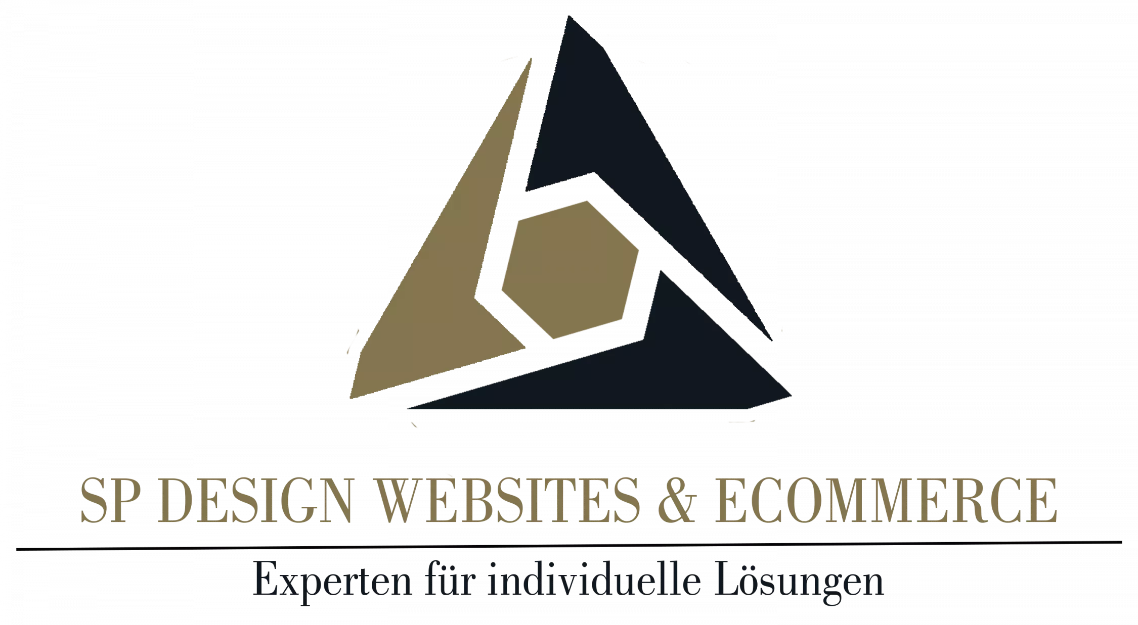 SP Design Websites & eCommerce